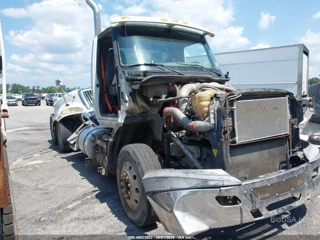 INTERNATIONAL INTERNATIONAL PROSTAR