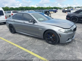 BMW 535I