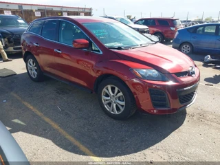 MAZDA MAZDA CX-7 S TOURING
