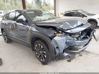 MAZDA MAZDA CX-50 HYBRID PREMIUM PLUS PACKAGE