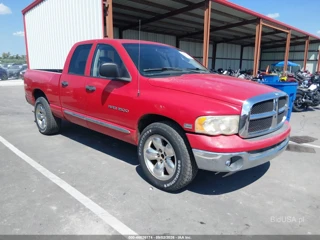 DODGE DODGE RAM 1500 SLT/LARAMIE