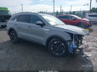 KIA KIA SORENTO S