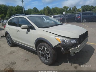 SUBARU SUBARU XV CROSSTREK 2.0I PREMIUM