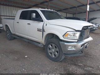 RAM RAM 2500 LARAMIE