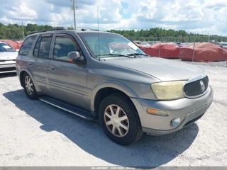 BUICK BUICK RAINIER CXL