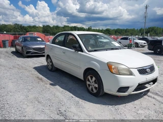 KIA KIA RIO LX