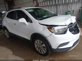 BUICK BUICK ENCORE AWD PREFERRED