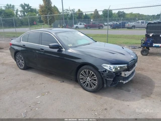 BMW 530I XDRIVE