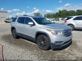 GMC ACADIA SLT-1
