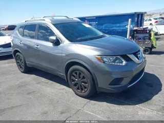 NISSAN NISSAN ROGUE S