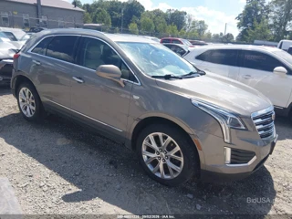 CADILLAC CADILLAC XT5 LUXURY
