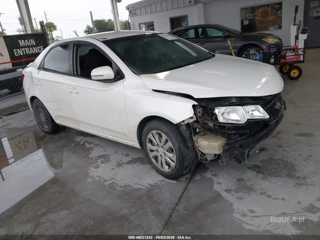 KIA KIA FORTE EX
