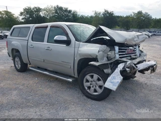 GMC SIERRA 1500 SLE