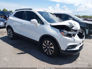 BUICK BUICK ENCORE FWD ESSENCE