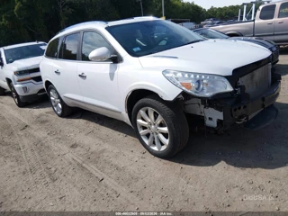 BUICK BUICK ENCLAVE PREMIUM
