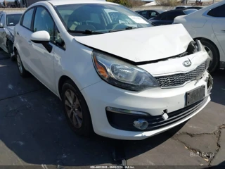 KIA KIA RIO EX