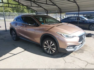 INFINITI INFINITI QX30 PREMIUM