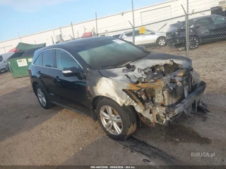 ACURA ACURA RDX