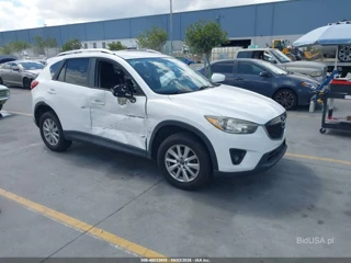MAZDA MAZDA CX-5 TOURING