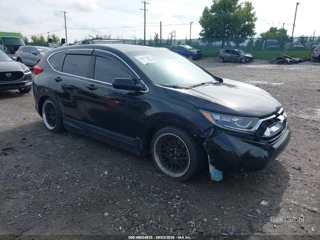 HONDA HONDA CR-V LX