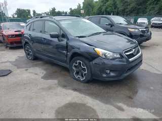 SUBARU SUBARU XV CROSSTREK 2.0I PREMIUM