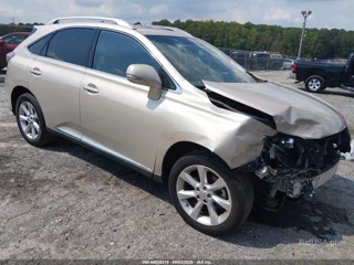 LEXUS LEXUS RX 350