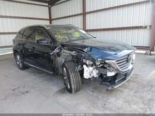 MAZDA MAZDA CX-9 GRAND TOURING