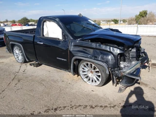 GMC SIERRA 1500