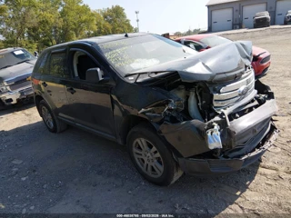 FORD FORD EDGE SE