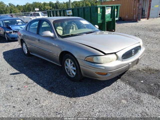 BUICK BUICK LESABRE CUSTOM