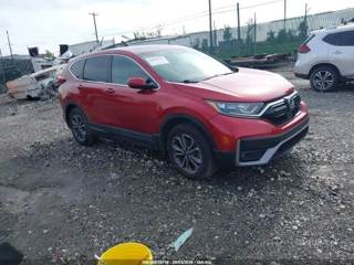 HONDA HONDA CR-V AWD EX-L