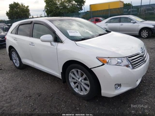 TOYOTA TOYOTA VENZA