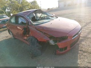 MITSUBISHI MITSUBISHI LANCER ES