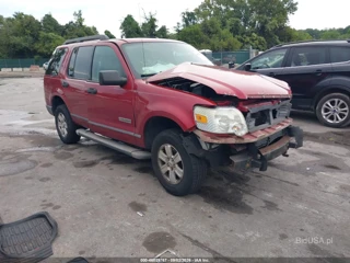 FORD FORD EXPLORER XLS