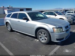 DODGE DODGE MAGNUM