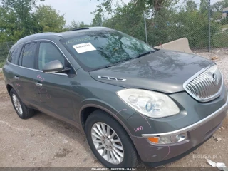 BUICK BUICK ENCLAVE 1XL