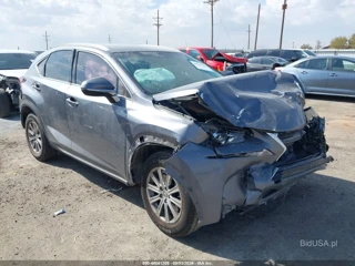 LEXUS LEXUS NX 200T