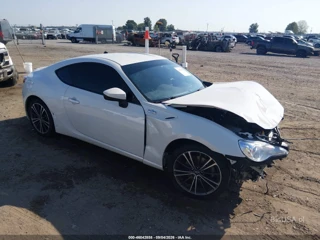 SCION SCION FR-S