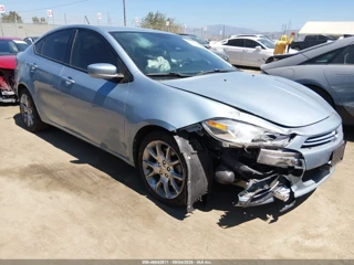 DODGE DODGE DART SXT