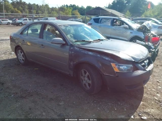 HYUNDAI HYUNDAI SONATA LIMITED/LIMITED W/XM/SE V6