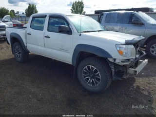 TOYOTA TOYOTA TACOMA BASE V6