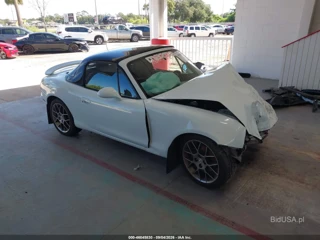 MAZDA MAZDA MX-5 MIATA CLOTH