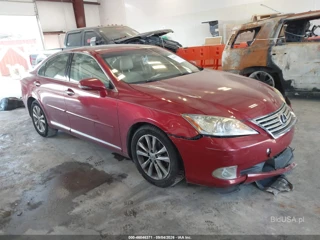 LEXUS LEXUS ES 350