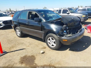 LEXUS LEXUS RX 300