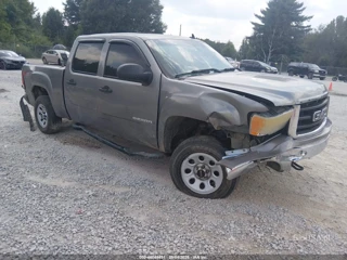GMC SIERRA 1500 SLE2