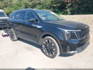 KIA KIA SORENTO EX