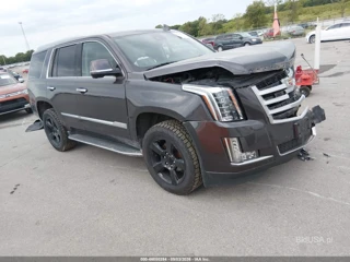 CADILLAC CADILLAC ESCALADE PREMIUM COLLECTION