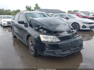 VOLKSWAGEN VOLKSWAGEN JETTA 2.0L S
