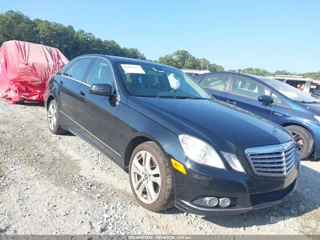MERCEDES-BENZ MERCEDES-BENZ E 350