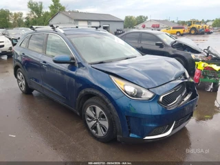 KIA KIA NIRO LX
